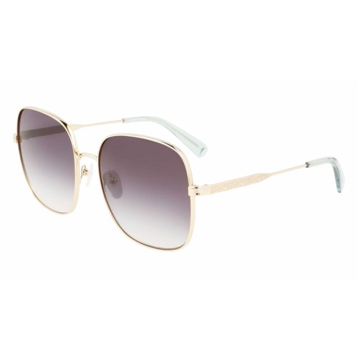 Gafas de Sol Mujer Longchamp LO159S-705 ø 59 mm 1 Gafas de Sol Mujer Longchamp LO159S-705 ø 59 mm 1