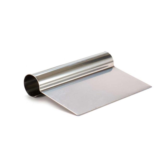 Pala Recoge Verduras Kinvara 12x9 cm Acero Inoxidable (36 Unidades) 1 Pala Recoge Verduras Kinvara 12x9 cm Acero Inoxidable (36 Unidades) 1