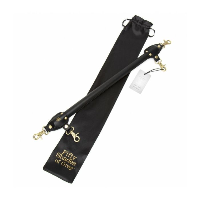 Barra Para Bondage Fifty Shades of Grey Bound to You Barra Para Bondage Fifty Shades of Grey Bound to You