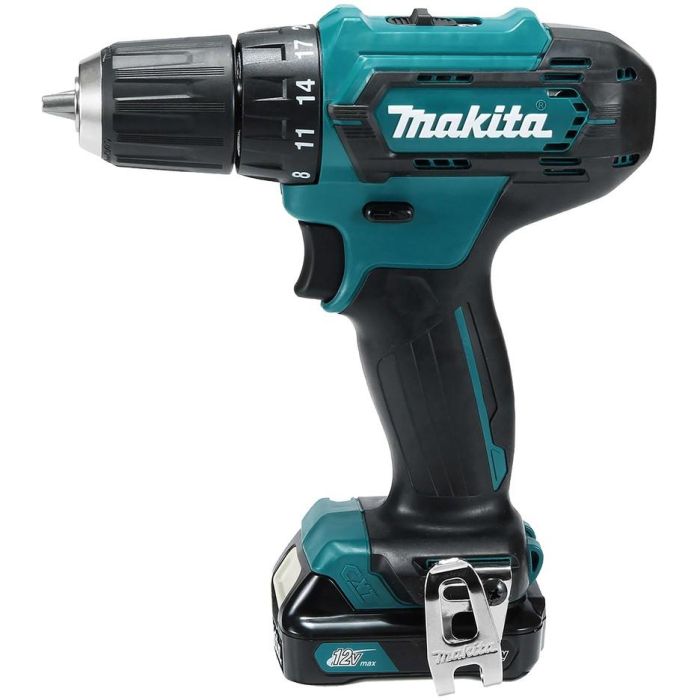 Makita Akku-Bohrschrauber - CXTDF333D 1