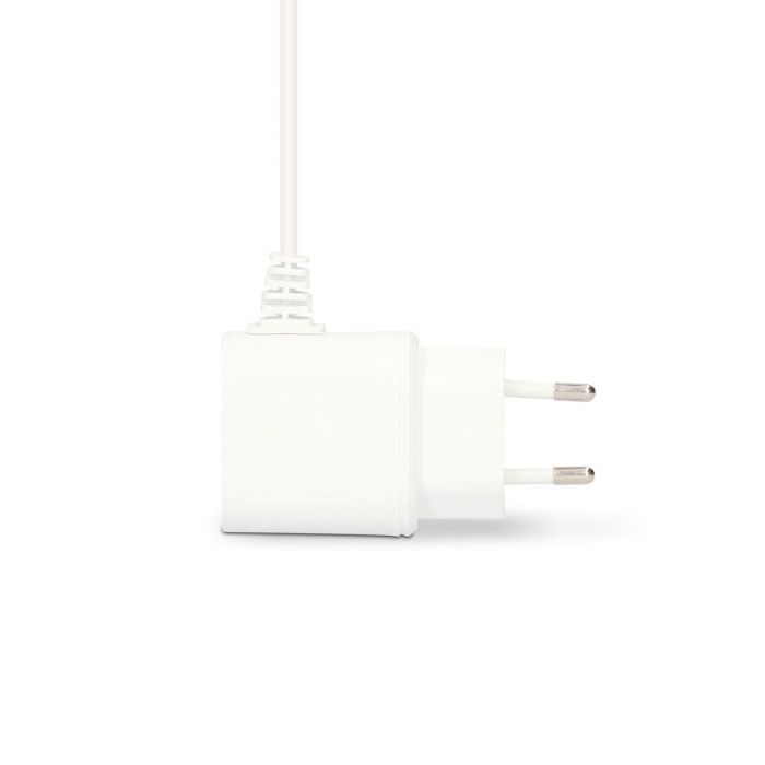 Cargador de Pared Lightning 1A Contact Apple-compatible iPhone 4