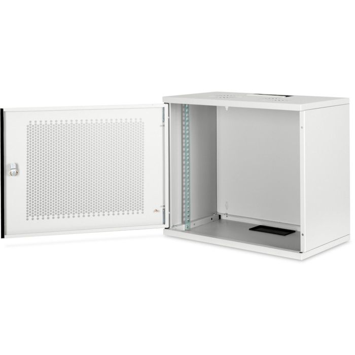 Digitus Carcasa de Pared SOHO 9HE 460x540x400 mm Gris sin montar 3