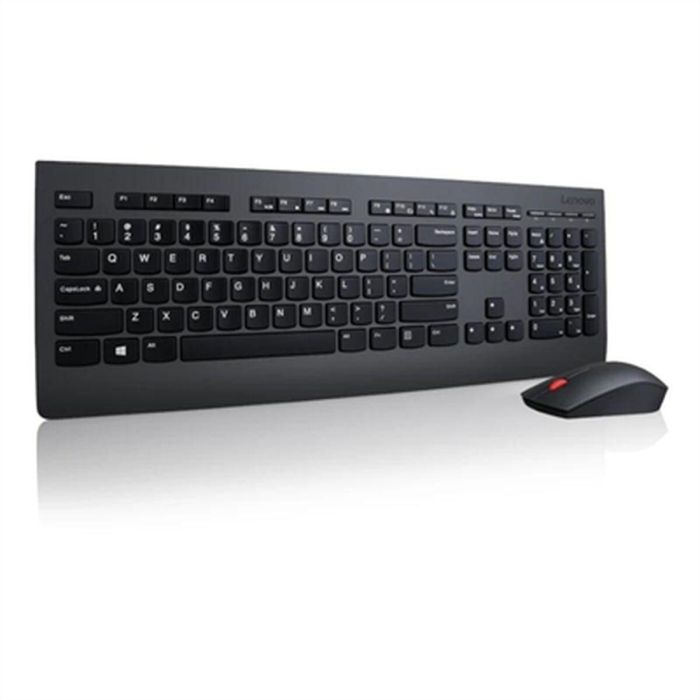 Teclado y Ratón Lenovo 4X30H56823