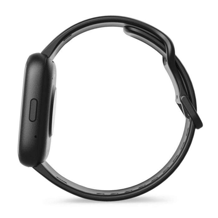 Smartwatch Hama 00178640 Negro 1,65" 46 mm 6