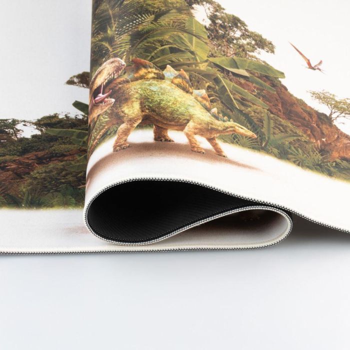 Alfombrilla gaming Jurassic Park 3