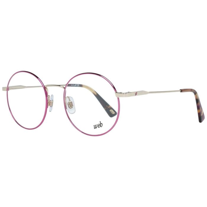 Montura de Gafas Unisex WEB EYEWEAR WE5274 4932A