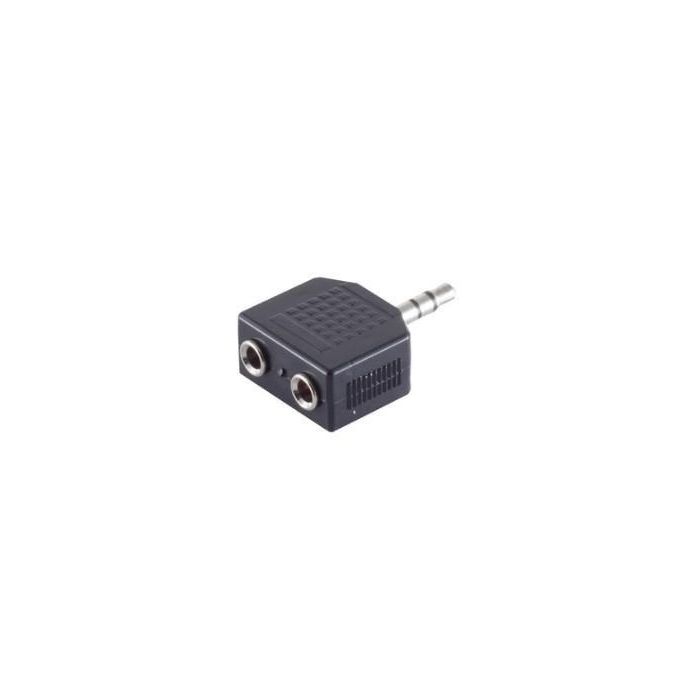 MicroConnect Audio Mini Jack Adapter
