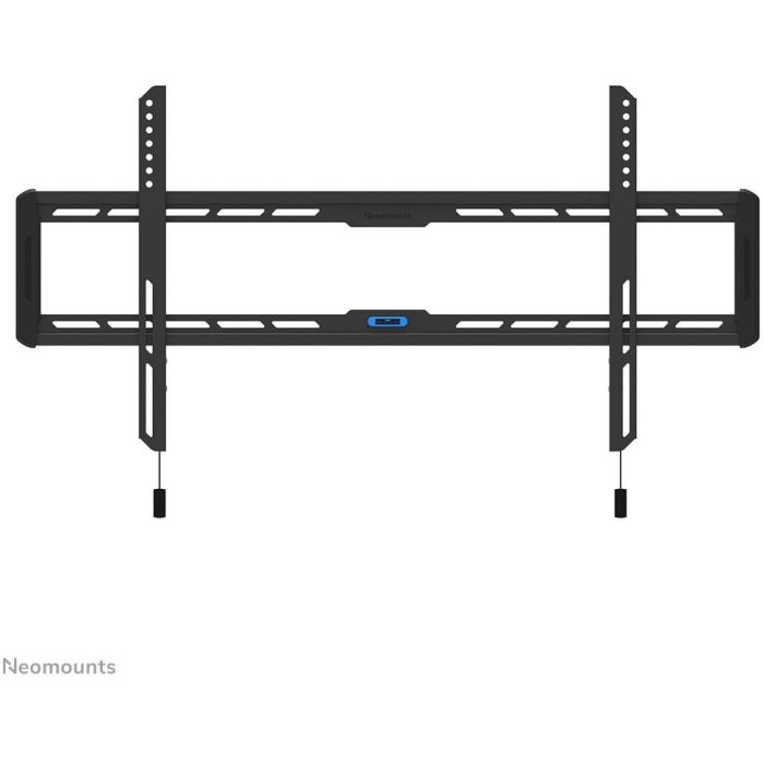 Neomounts WL30-550BL18 Soporte de Pared para Pantalla Ultraplano 2,3cm, TV 43-86", Máx 60kg, VESA 100x100-800x400, Negro 8