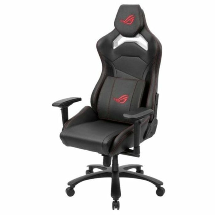 Silla de Oficina Asus Negro 5