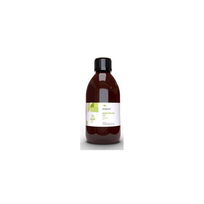 Pepita De Uva Virgen Aceite Vegetal Bio 250Ml