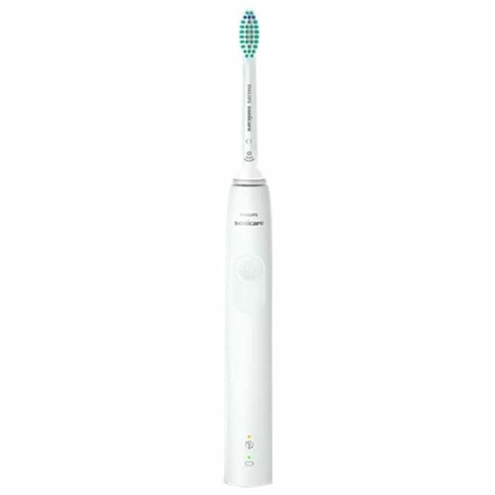 Philips HX3671/13 Cepillo de Dientes Eléctrico Sonicare Serie 3000 Blanco 4
