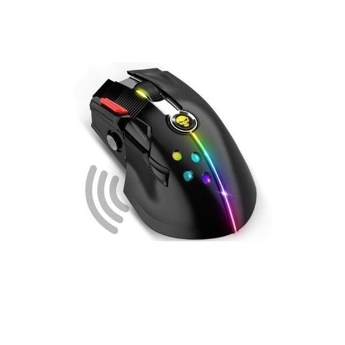 Ratón Gaming Inalámbrico Spirit of Gamer XPERT M600/ Hasta 10000 DPI 0 Ratón Gaming Inalámbrico Spirit of Gamer XPERT M600/ Hasta 10000 DPI 0