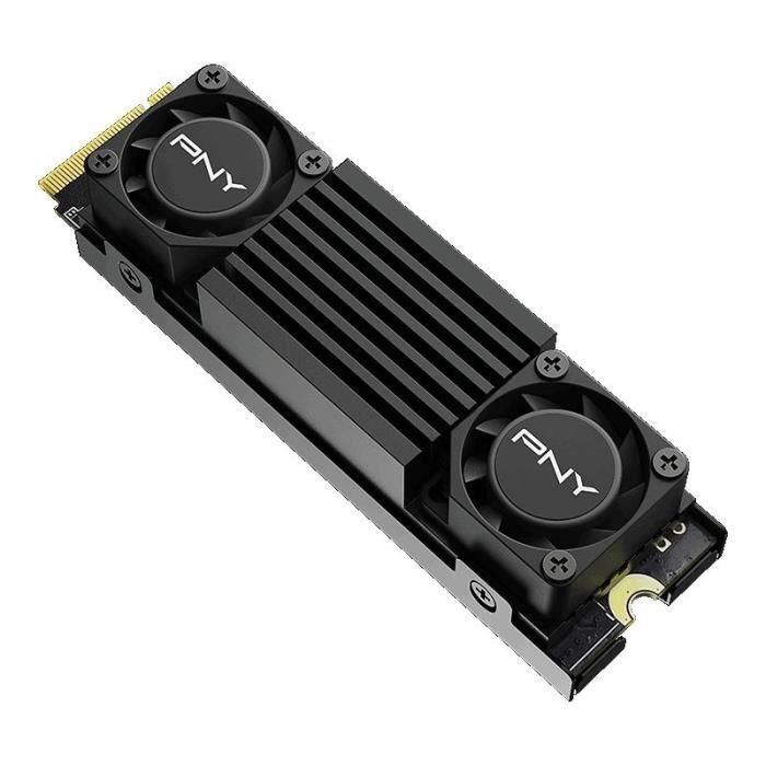 PNY - CS3150 - Disco duro interno SSD - 1TB - M.2 NVMe (M280CS3150HS-1TB-RB) 1 PNY - CS3150 - Disco duro interno SSD - 1TB - M.2 NVMe (M280CS3150HS-1TB-RB) 1