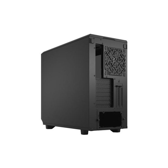 Fractal Design Meshify 2 Negro Torre PC ATX con Ventiladores 2x140mm y 1x140mm, FD-C-MES2A-03 5 Fractal Design Meshify 2 Negro Torre PC ATX con Ventiladores 2x140mm y 1x140mm, FD-C-MES2A-03 5