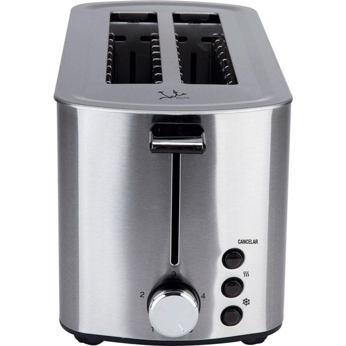 Jata Stainless Steel Toaster TT1046 3