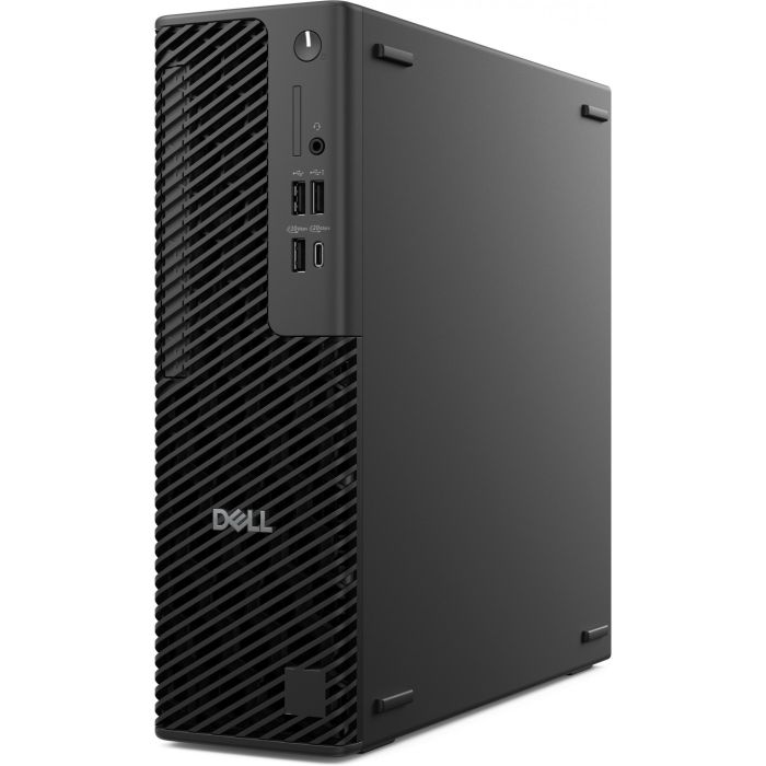 DELL Pro Max Slim FCS1250 Intel Core Ultra 7 265 16GB 512GB SSD Integrated vPro Kb Mouse 360W TPM W11P 3Y Basic Onsite 2 DELL Pro Max Slim FCS1250 Intel Core Ultra 7 265 16GB 512GB SSD Integrated vPro Kb Mouse 360W TPM W11P 3Y Basic Onsite 2