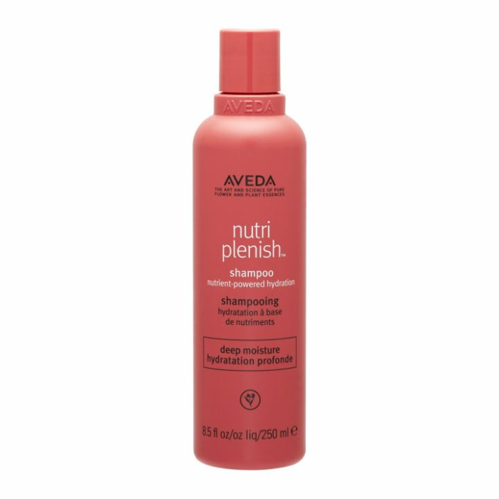 Aveda Deep Nutriplenish Shampoo 250 mL Aveda Deep Nutriplenish Shampoo 250 mL