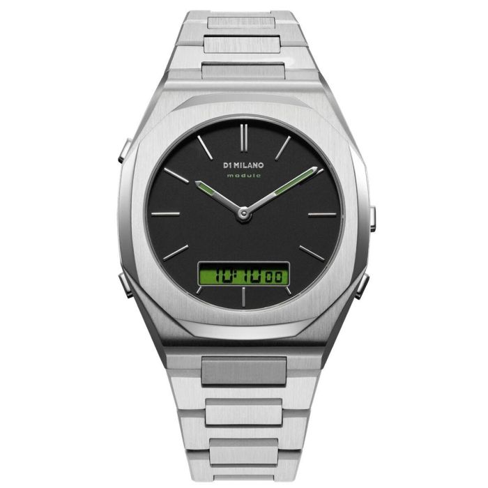Reloj Hombre D1 Milano MODULE 366 (Ø 40,5 mm) Reloj Hombre D1 Milano MODULE 366 (Ø 40,5 mm)
