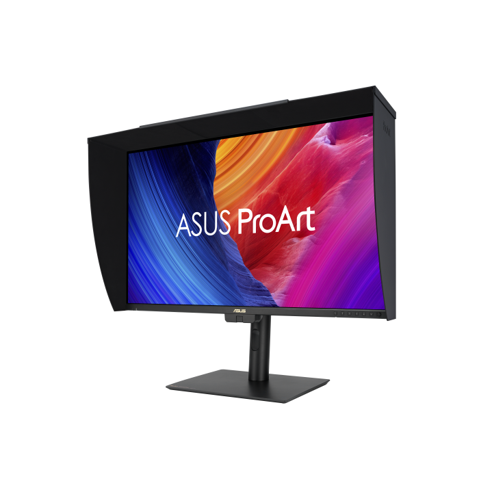 Asus Proart Pa27Ucge Pantalla para Pc 68,6 Cm (27") 3840 X 2160 Pixeles 4K Ultra Hd Led Negro 4 Asus Proart Pa27Ucge Pantalla para Pc 68,6 Cm (27") 3840 X 2160 Pixeles 4K Ultra Hd Led Negro 4