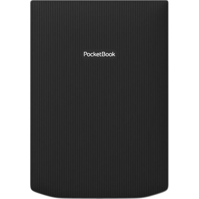 PocketBook InkPad X Pro eReader 10.3" E Ink 1404x1872 Android 8.1 32GB Gris Táctil con Lápiz y Funda 4 PocketBook InkPad X Pro eReader 10.3" E Ink 1404x1872 Android 8.1 32GB Gris Táctil con Lápiz y Funda 4