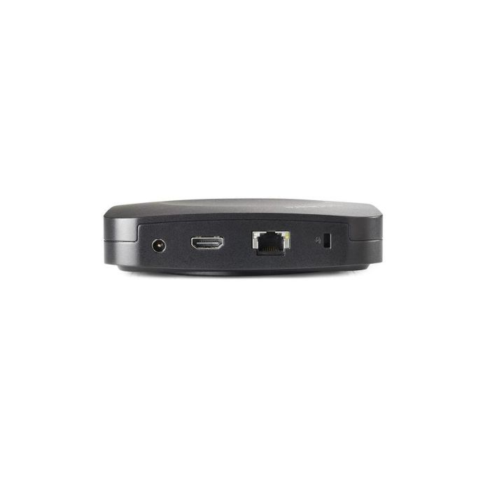 Barco ClickShare CX-20, HDMI, USB-A, USB-C, Ethernet LAN 1Gbit, 802.11 a/g/n/ac, LAN & WiFi 2