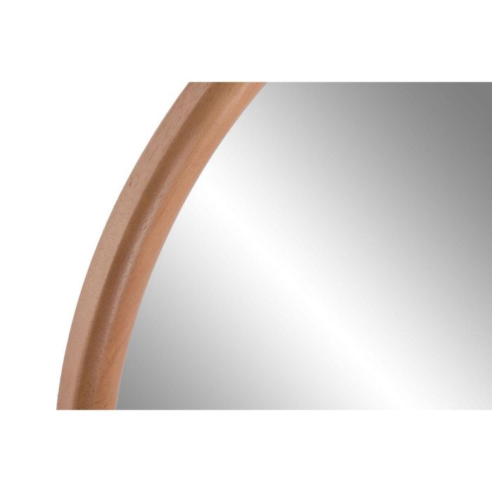 Espejo de pared Home ESPRIT Natural Urbano 4