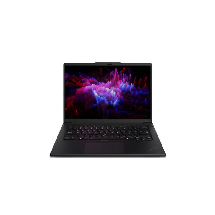 Laptop Lenovo P14S G5 Intel Core Ultra 7 155H 32 GB RAM 1 TB SSD NVIDIA RTX A500 Qwerty Español 5 Laptop Lenovo P14S G5 Intel Core Ultra 7 155H 32 GB RAM 1 TB SSD NVIDIA RTX A500 Qwerty Español 5