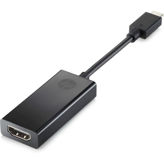 Adaptador USB-C a HDMI HP 1WC36AA