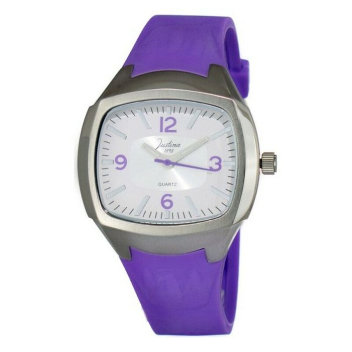 Reloj Mujer Justina JPM26 (Ø 36 mm) Reloj Mujer Justina JPM26 (Ø 36 mm)