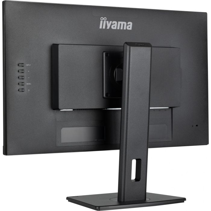 iiyama XUB2792HSU-B6 Monitor 27" FHD IPS 1920x1080 100Hz 0.4ms HDMI DP Pivot VESA Altavoces Negro 2