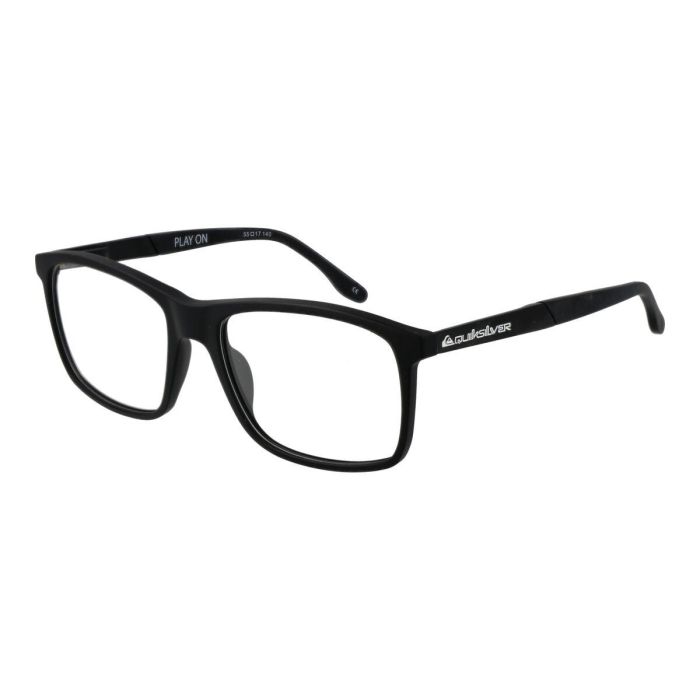 Montura de Gafas Hombre QuikSilver EQYEG03136 DBLK 0 Montura de Gafas Hombre QuikSilver EQYEG03136 DBLK 0