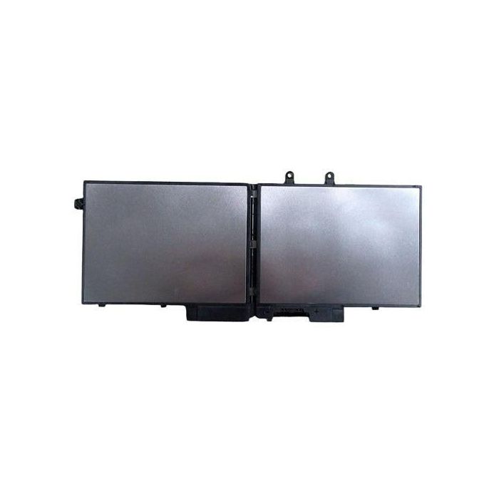 Dell Battery, 68WHR, 4 Cell, Lithium Ion 2 Dell Battery, 68WHR, 4 Cell, Lithium Ion 2