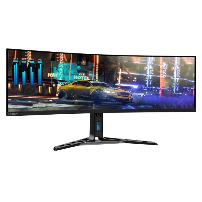 Monitor Lenovo 67B1GAC3EU 44,5" 4K Ultra HD 24