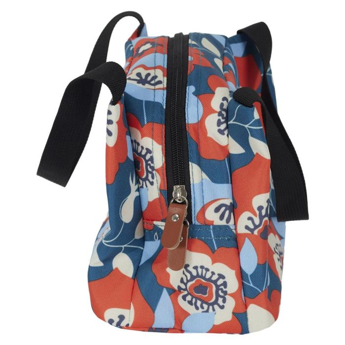 Cook Concept Bolsa Térmica Flor 25x14x16 cm Colección Take Away Interior Térmico 6