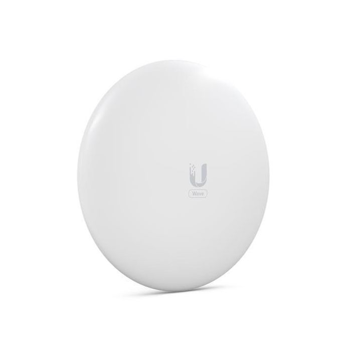Ubiquiti 60 GHz PtMP station powered by Wave Technology 2 Ubiquiti 60 GHz PtMP station powered by Wave Technology 2