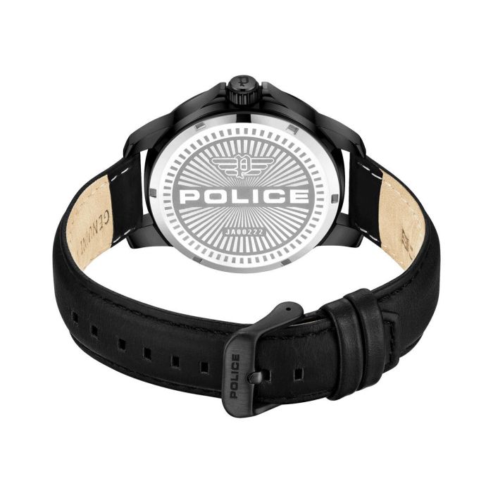 Reloj Hombre Police PEWJA0022201 6 Reloj Hombre Police PEWJA0022201 6