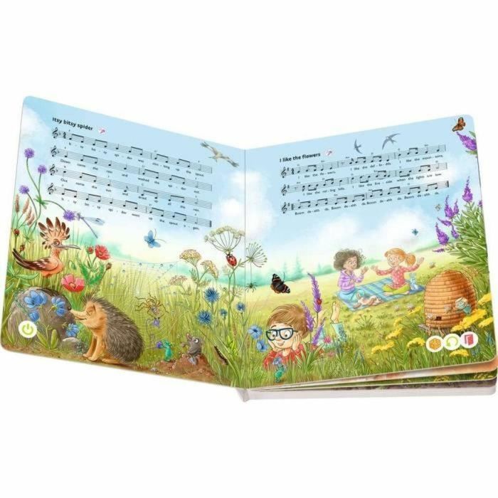 Juego Educativo Ravensburger 4 Juego Educativo Ravensburger 4