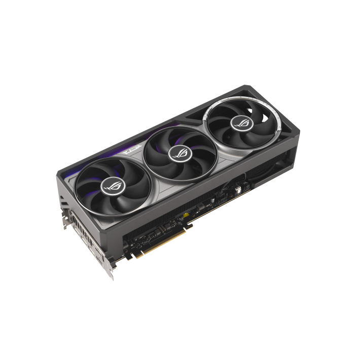 ASUS ROG Astral - -RTX5090-O32G-GAMING NVIDIA GeForce RTX 5090 32 GB GDDR7 11 ASUS ROG Astral - -RTX5090-O32G-GAMING NVIDIA GeForce RTX 5090 32 GB GDDR7 11