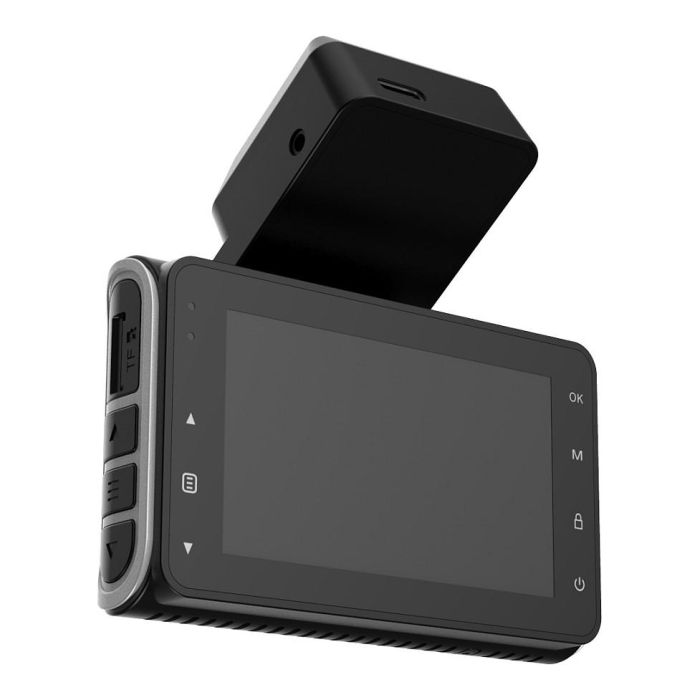 Imou S800PRO Cámara Coche Dash Cam 4K Ultra HD 3840x2160, Pantalla 3", 123°, WiFi, Sensor de Impacto, H.265 3