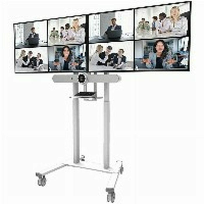 Soporte de Pared Neomounts ADM-875WH2 Blanco 12 Soporte de Pared Neomounts ADM-875WH2 Blanco 12