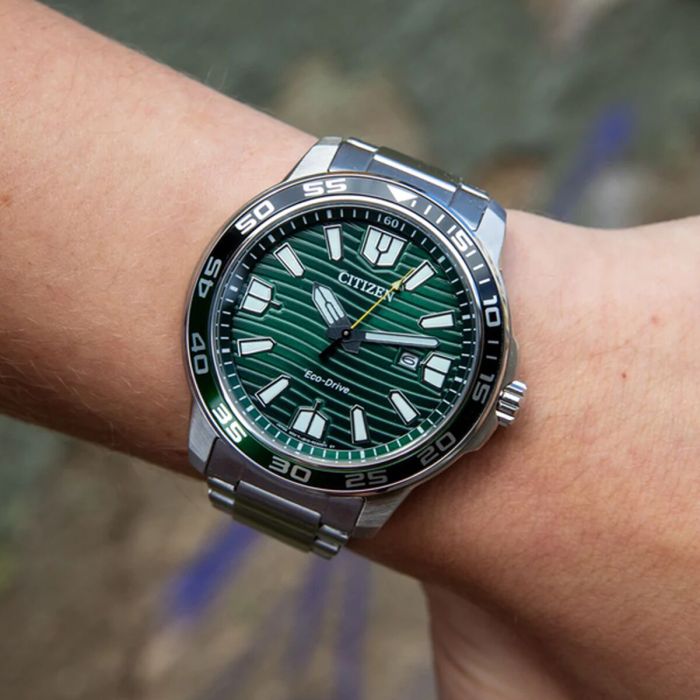 Reloj Hombre Citizen OF COLLECTION (Ø 45 mm) 2