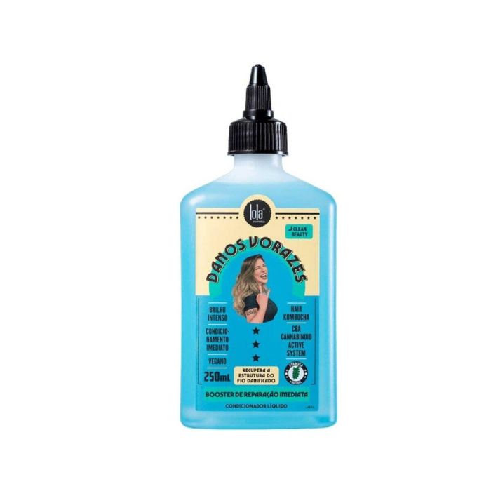 Lola Voracious Damage Instant Reapir Booster Conditioner 250 mL Lola Voracious Damage Instant Reapir Booster Conditioner 250 mL