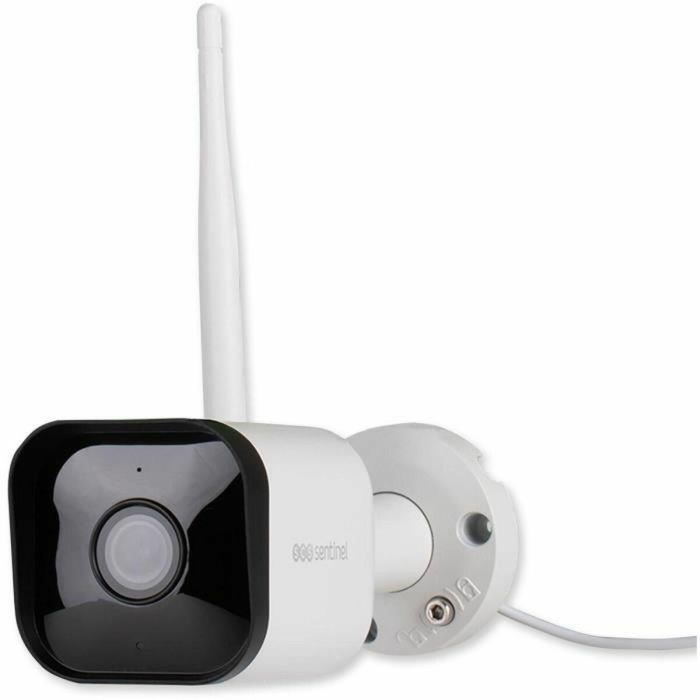 SCS SENTINEL SVI0066 Cámara de Vigilancia Exterior CamFirst OutDoor 4