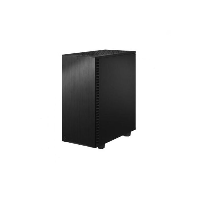 Fractal Design Define 7 Compact Midi Tower Negro 10