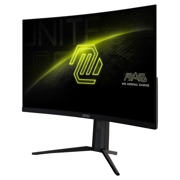MSI MAG 321CUPDFDE Monitor Curvo 31.5" 4K UHD 160Hz VA 1500R 0.5ms Negro TFT LCD 14 MSI MAG 321CUPDFDE Monitor Curvo 31.5" 4K UHD 160Hz VA 1500R 0.5ms Negro TFT LCD 14