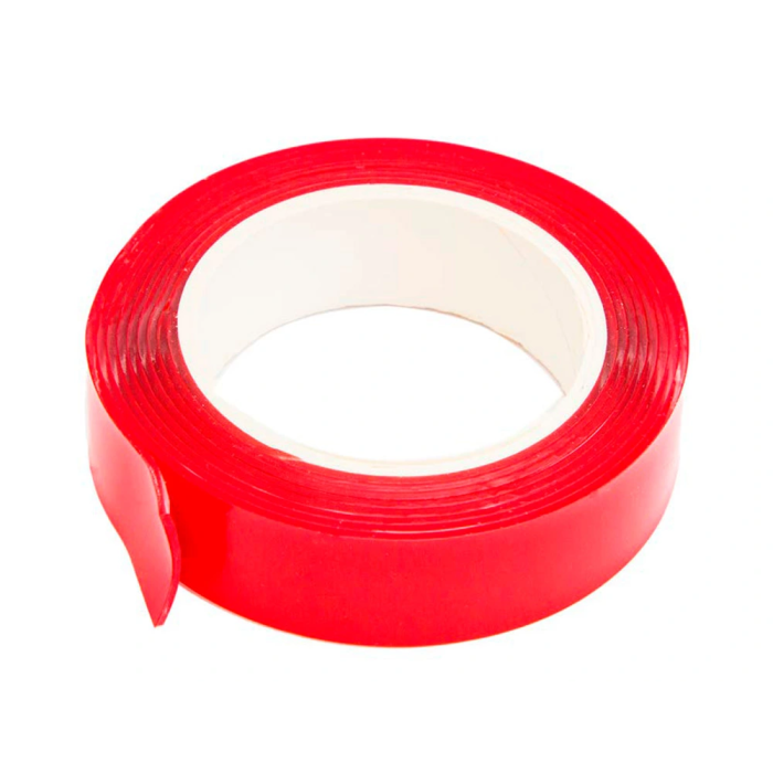 Uhu Cinta Adhesiva Doble Cara Extra Fuerte Marrón 1,5 m x 19 mm Montaje Permanente Resistente Humedad 2 Uhu Cinta Adhesiva Doble Cara Extra Fuerte Marrón 1,5 m x 19 mm Montaje Permanente Resistente Humedad 2