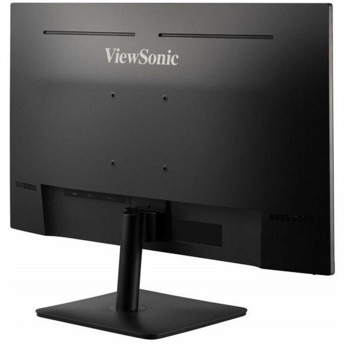 ViewSonic 27", 1080p, 75Hz, IPS, Frameless, Black 6 ViewSonic 27", 1080p, 75Hz, IPS, Frameless, Black 6