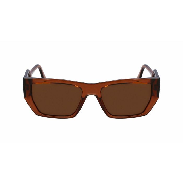 Gafas de Sol Unisex Karl Lagerfeld KL6123S-5418246 ø 54 mm 2 Gafas de Sol Unisex Karl Lagerfeld KL6123S-5418246 ø 54 mm 2