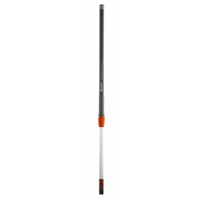 Mango Telescópico Gardena Combisystem 03719-20 Aluminio 90-145 cm 5