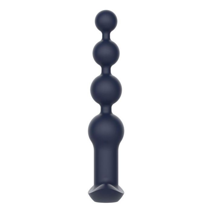 Vibrador anal Dream Toys STARTROOPERS APOLLO Azul 4 Vibrador anal Dream Toys STARTROOPERS APOLLO Azul 4